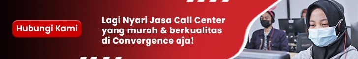 Jasa Layanan Call Center Yogyakarta