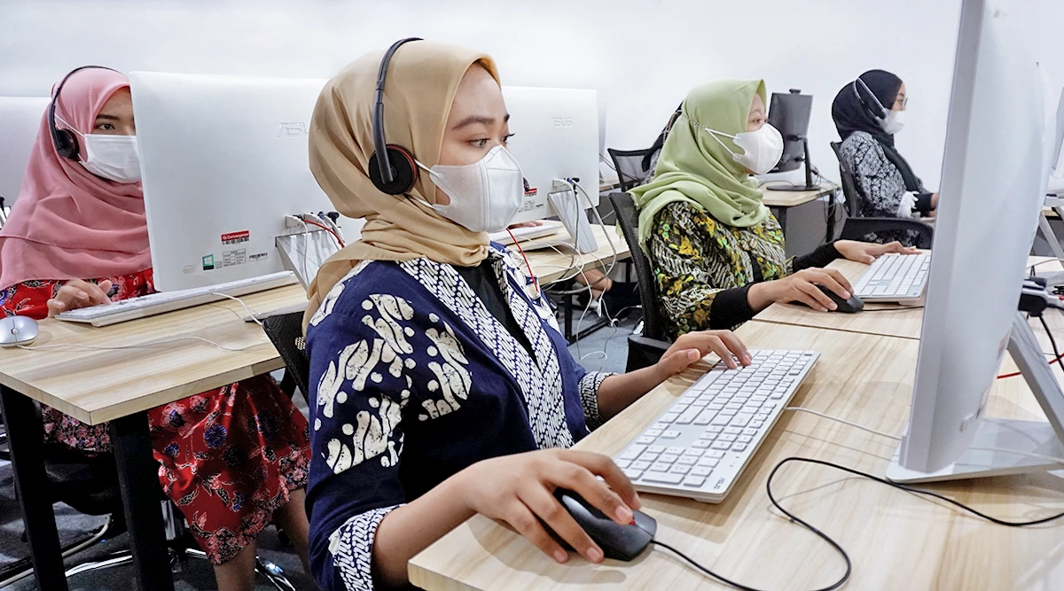 Telemarketing Dapat Meningkatkan Brand Awareness Pada Perusahaan Anda