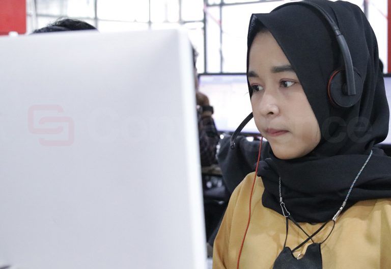 Jasa Customer Service Yogyakarta Murah & Berkualitas